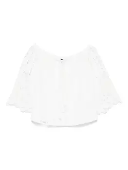Блузка PINKO 104798A2G9-Z05 BIANCO/BIANCANEVE, белый