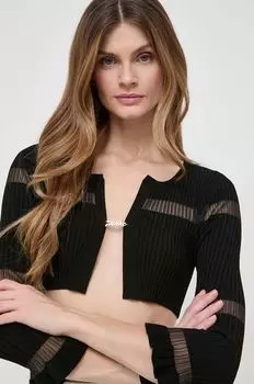 Блузка Pinko, черный