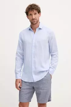 Блузка Pinko, красный