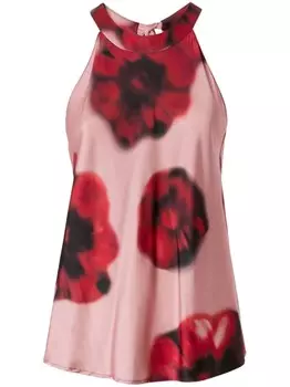 Блузка PINKO Talenge, розовый