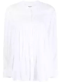 Блузка Plalia MARANT TOILE, белый