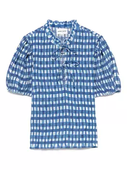 Блузка Polly Antik Batik, синий