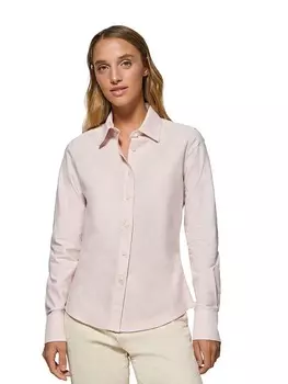 Блузка Polo Club, розовый