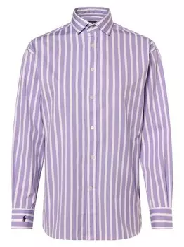 Блузка Polo Ralph Lauren, фиолетовый