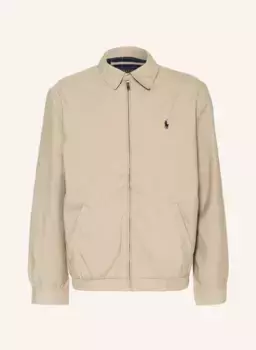 Блузка Polo Ralph Lauren, хаки