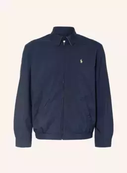 Блузка Polo Ralph Lauren, синий