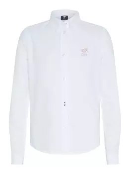 Блузка Polo Sylt, белый