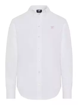 Блузка Polo Sylt, белый