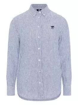 Блузка Polo Sylt, белый