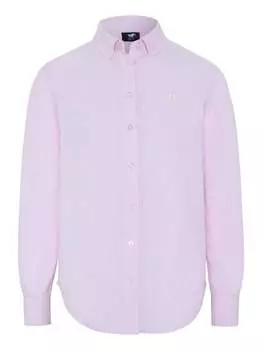 Блузка Polo Sylt, розовый