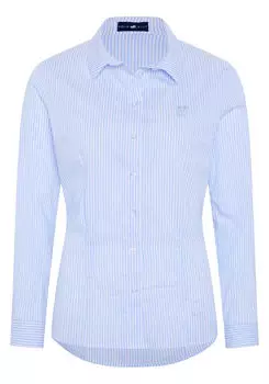 Блузка Polo Sylt, синий