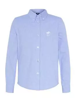 Блузка Polo Sylt, синий