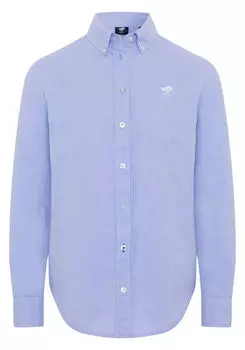 Блузка Polo Sylt, синий