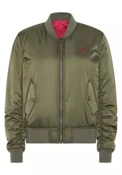 Блузка Polo Sylt, зеленый