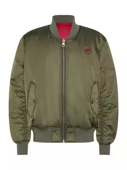 Блузка Polo Sylt, зеленый