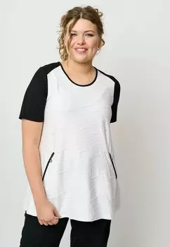 Блузка Pont Neuf, белый