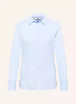 Блузка примерная Eterna, синий