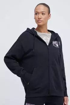 Блузка Project Rock Under Armour, черный