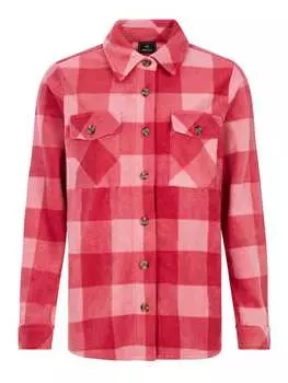 Блузка Protest, цвет guava pink