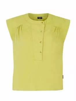 Блузка Protest, цвет sour green