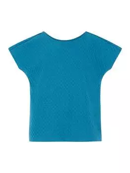 Блузка Protest, цвет surfing blue