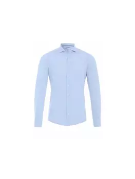 Блузка Pure, синий