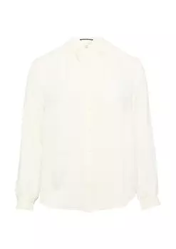 Блузка QS, экрю