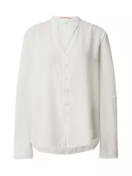 Блузка QS, белый