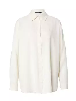 Блузка QS, белый