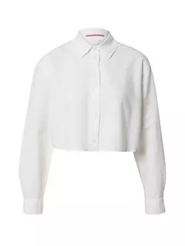 Блузка QS, белый