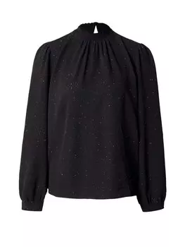 Блузка QS, черный