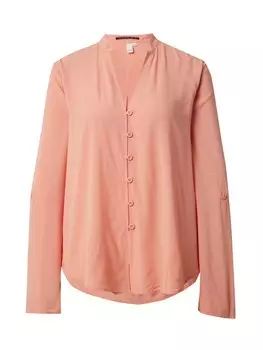 Блузка QS, цвет Coral