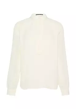 Блузка QS, цвет Ivory