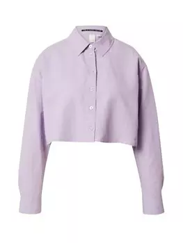 Блузка QS, цвет Light purple