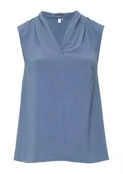 Блузка QS, цвет Sapphire