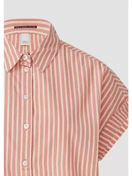 Блузка QS, оранжевый