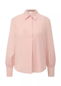 Блузка QS, розовый