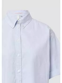 Блузка QS, синий