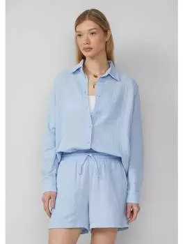 Блузка QS, синий