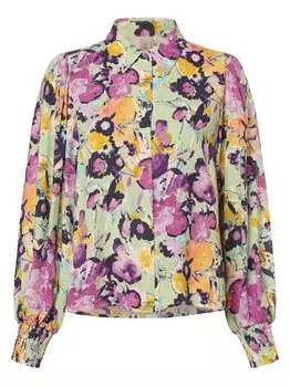 Блузка ясалира Y.A.S, розовый