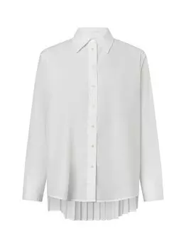 Блузка ясроя Y.A.S, белый