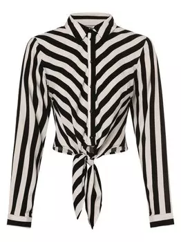 Блузка яссаванна Y.A.S, белый