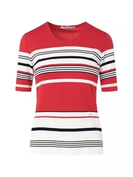 Блузка Quiosque 1OR005, красный