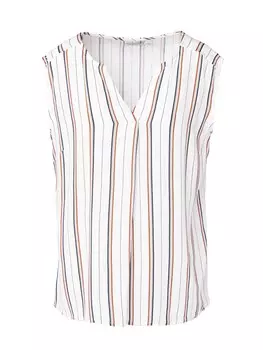 Блузка Quiosque, белый