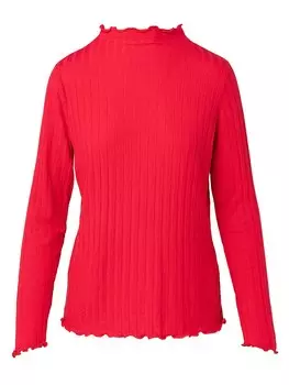 Блузка Quiosque, цвет Neon pink