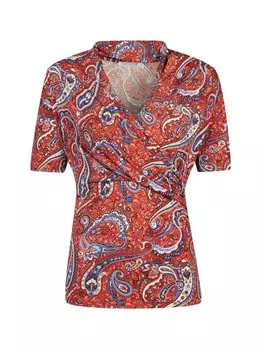 Блузка Quiosque, красный