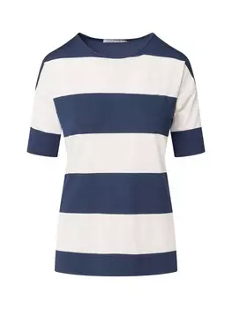 Блузка Quiosque, ночной синий