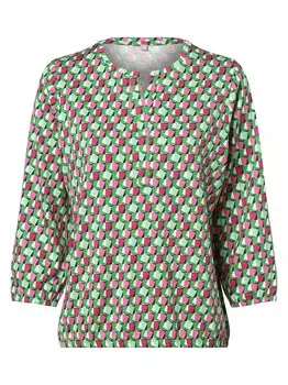 Блузка Rabe, мятный/светло-зеленый