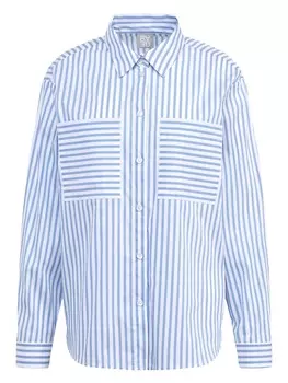 Блузка Rabe, светло-синий