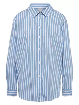 Блузка Rabe, светло-синий